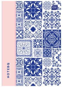 Opakowanie Zeszyt A5/80K kratka PP (10 szt)