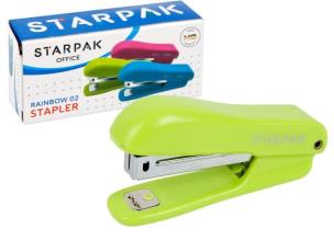 Opakowanie Zszywacz Metallic 01 Green