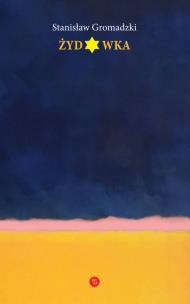 Okładka książki Żydówka