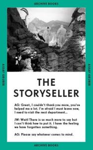 Okładka książki Assaf Gruber