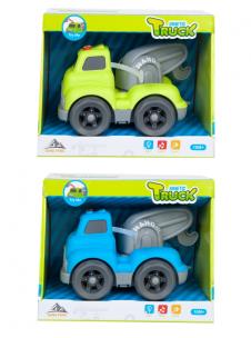 Opakowanie Auto ciężarowe cartoon