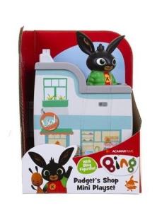 Opakowanie Bing w sklepie Poli