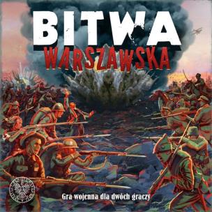 Opakowanie Bitwa Warszawska