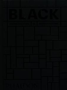 Opakowanie Black Architecture in monochrome Mini