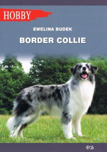 Okładka książki Border Collie (wyd. 2020)