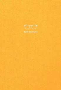 Opakowanie Brulion A5/80K linia Bon voyage