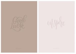 Opakowanie Brulion A5/96K Inspire ASTRA