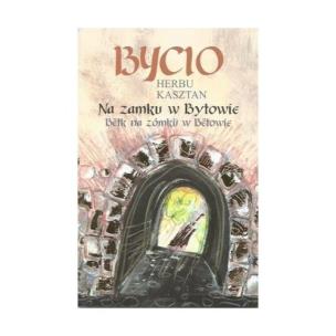 Opakowanie Bycio Herbu Kasztan na zamku w Bytowie