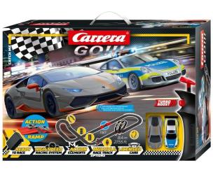 Opakowanie Carrera GO!!! - Catch me 8,4m