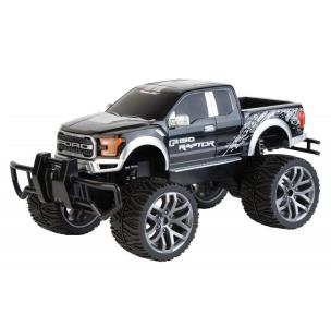 Opakowanie Carrera RC - Ford F-150 Raptor Black 2,4GHz
