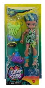 Opakowanie Cave Club Lalka Slate + Taggy