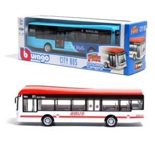 Opakowanie City Bus BBURAGO