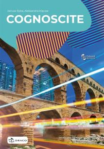 Cognoscite - podręcznik wieloletni. Autor: Janusz Rybakowski (r, Aleksander Klęczar. Multiszop.pl Okładka książki Cognoscite - podręcznik wieloletni