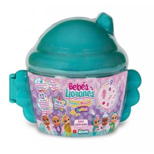 Opakowanie Cry Babies Magic Tears Fantasy Laleczka mix