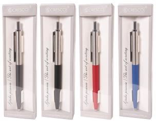 Opakowanie Długopis Reporter w etui FK