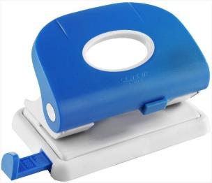 Opakowanie Dziurkacz Laco l-303 błękitny