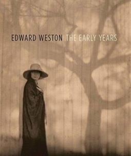 Opakowanie Edward Weston: The Early Years