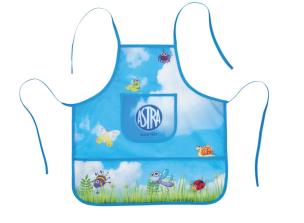 Opakowanie Fartuszek ochronny S ASTRA