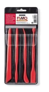 Okładka książki Fimo zestaw przyrządów do modelowania8711