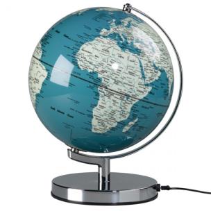 Opakowanie Globus 250 podświetlany French Blue