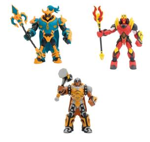 Opakowanie Gormiti - Figurka 12cm mix