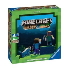Opakowanie Gra planszowa Minecraft
