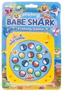 Opakowanie Gra Rybki