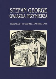Okładka książki Gwiazda Przymierza