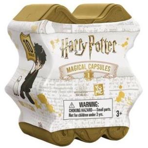 Opakowanie Harry Potter: Magical Capsule