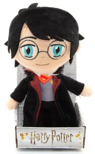 Opakowanie Harry Potter Ministry of Magic Harry 20 cm
