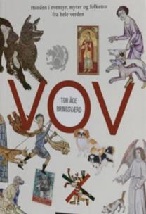 Okładka książki Hau. Pies w kulturze