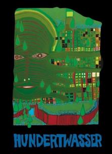 Opakowanie Hundertwasser: Complete Graphic