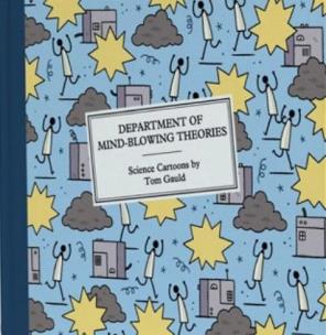 Okładka książki Instytut bombowych teorii