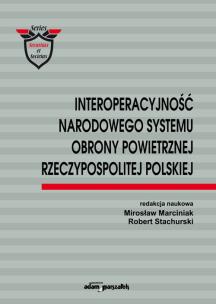Opakowanie Interoperacyjność narodowego systemu obrony powietrznej Rzeczypospolitej Polskiej