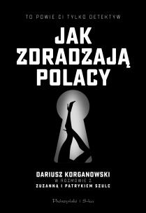 Okładka książki Jak zdradzają Polacy