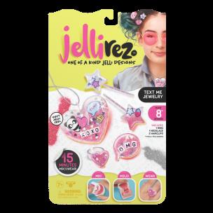 Opakowanie Jelli rez zestaw podstawowy napisz do mnie JEL10879