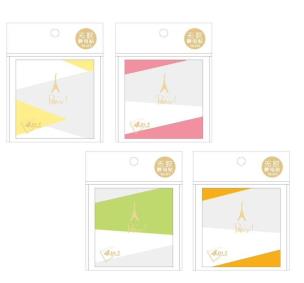 Opakowanie Karteczki elektrostatyczne Paris 80K 76x76 M&G