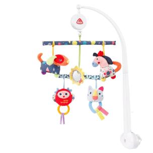 Opakowanie Karuzela z Pozytywką z Lusterkiem