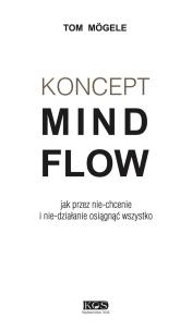 Okładka książki Koncept MindFlow