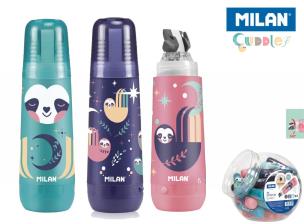 Opakowanie Korektor w taśmie mini Cuddles 6m (40szt) MILAN