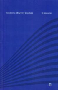 Okładka książki Królowanie