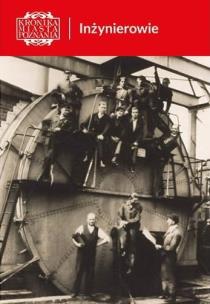 Okładka książki Kronika Miasta Poznania 1/2020 Inżynierowie