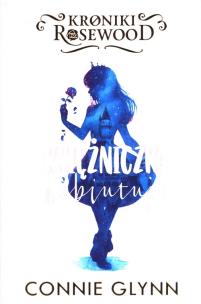 Okładka książki Księżniczka debiutuje