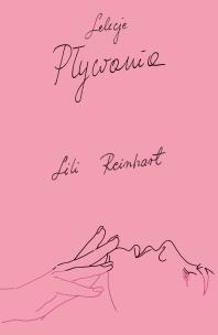 Okładka książki Lekcje pływania