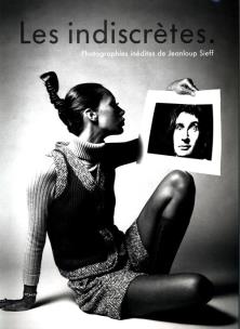 Opakowanie Les indiscretes