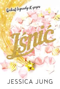 Okładka książki Lśnić