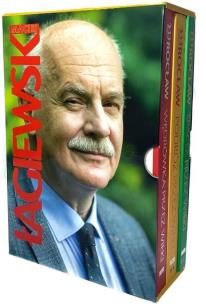 Okładka książki Ludzie, Miejsca, Wydarzenia