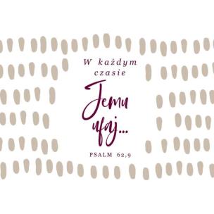 Opakowanie Magnes na lodówkę - W każdym czasie