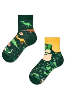 Zdjęcie produktu Many Mornings Skarpetki dziecięce The Dinosaurs