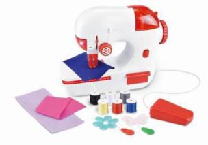 Opakowanie Maszyna do szycia